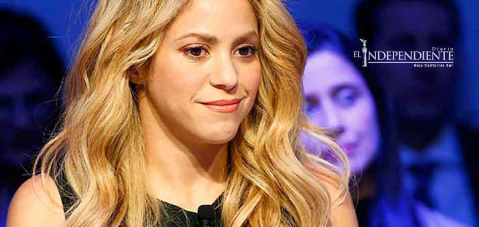 Shakira critica el veto migratorio de Donald Trump