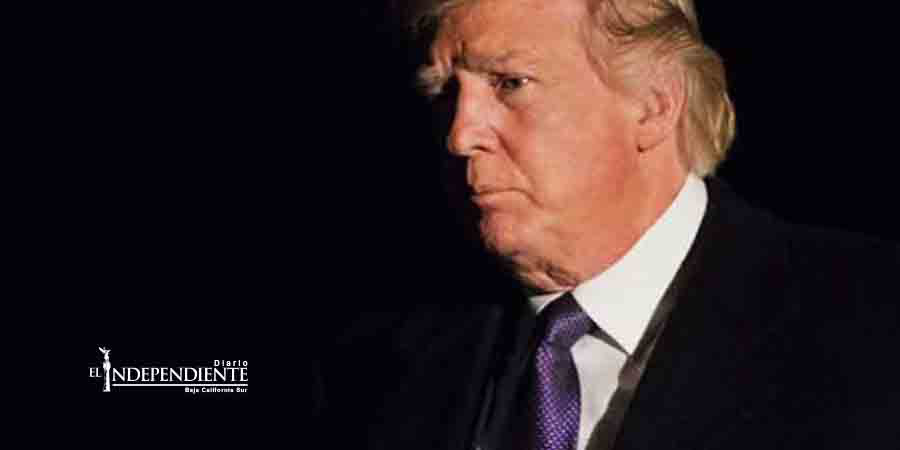 Trump va por el restablecimiento del veto migratorio