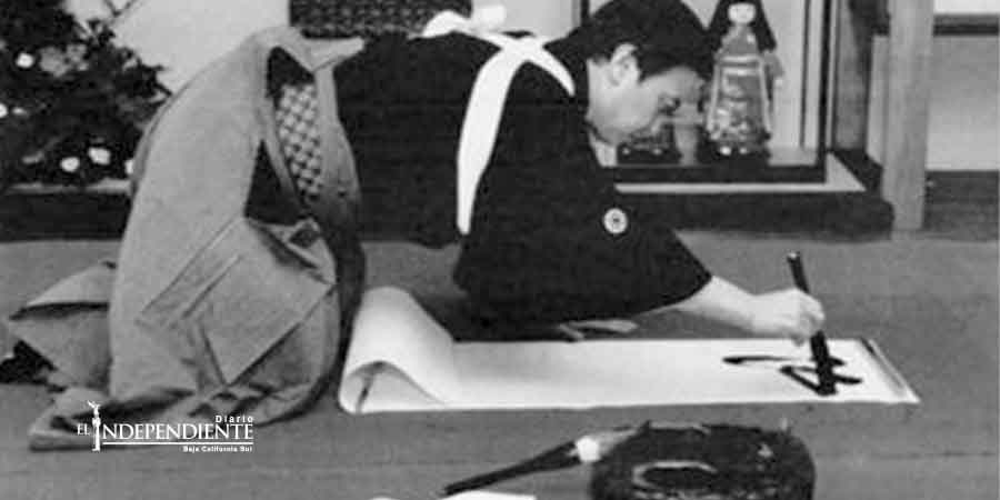 Caligrafía china, un arte de hace tres mil años