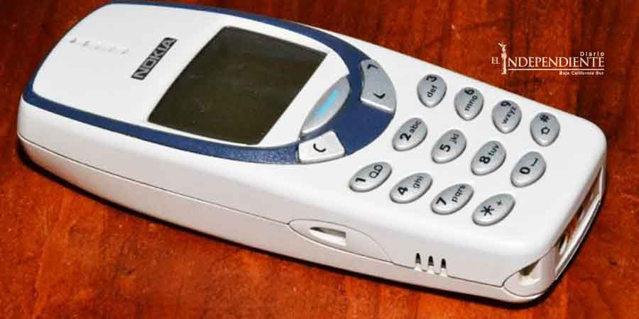 El legendario Nokia de la 'viborita' regresa este año
