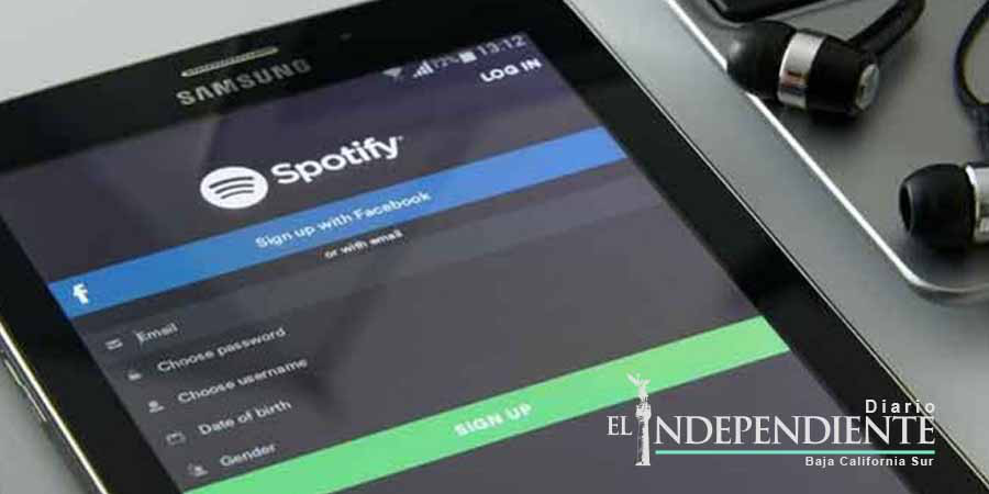 Spotify traslada sede a Nueva York y creará mil empleos