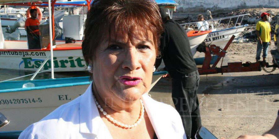 En alerta BCS por marea roja en otras entidades: Coepris