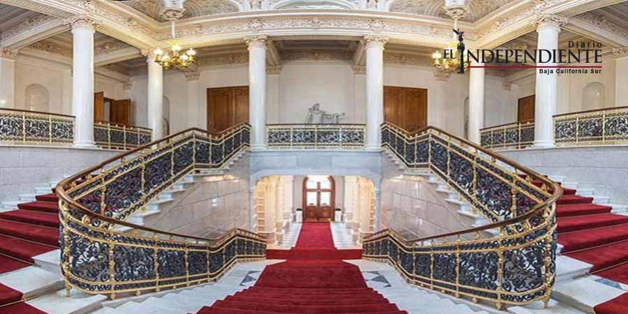 Museo Fabergé recibirá a Dalí