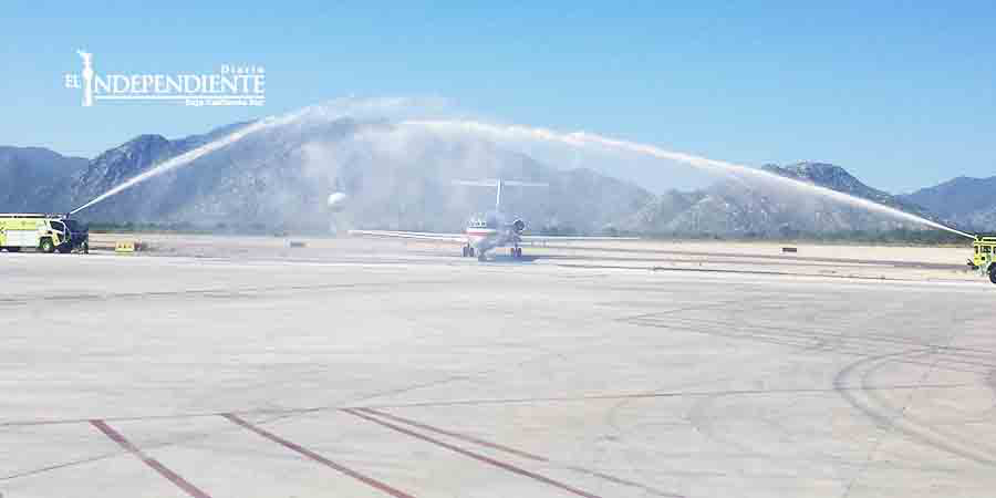 Debuta BCS con victoria en campeonato nacional de futbol