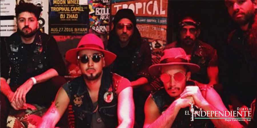 Illya Kuryaki and the Valderramas estrena dos videos