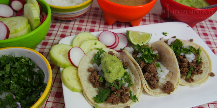 Tiene Los Cabos los tacos más caros México: Profeco