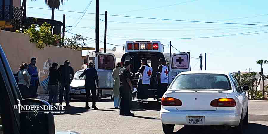 Avanza BCS a cuartos de final en nacional de fútbol