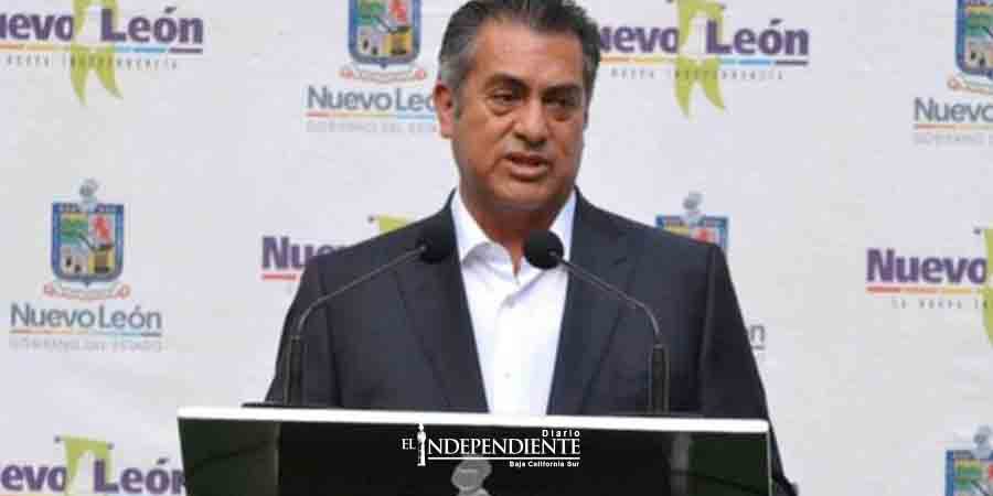 En diciembre, 'El Bronco' decide si va por la Presidencia en 2018