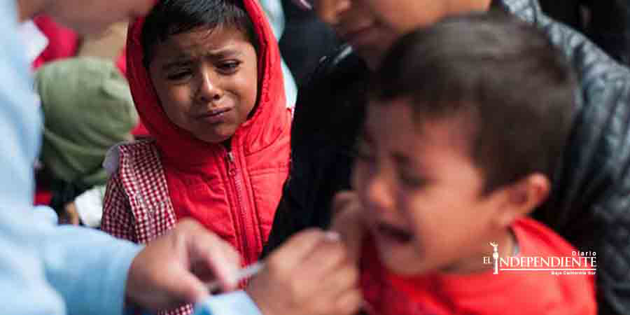 Vacunarse o no contra la influenza estacional: una duda persistente