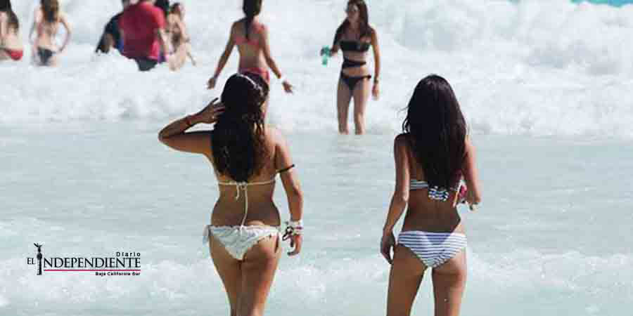 México, la potencia turística para 2017; prevén panorama positivo