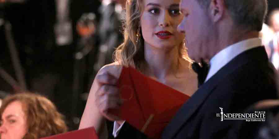 Los responsables del sobre equivocado del Oscar son...