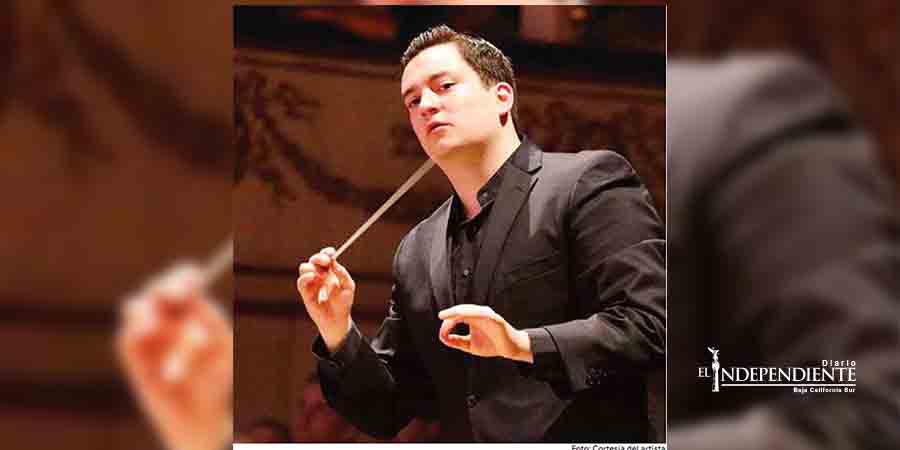 Mexicano conducirá el Teatro Estatal de Braunschweig