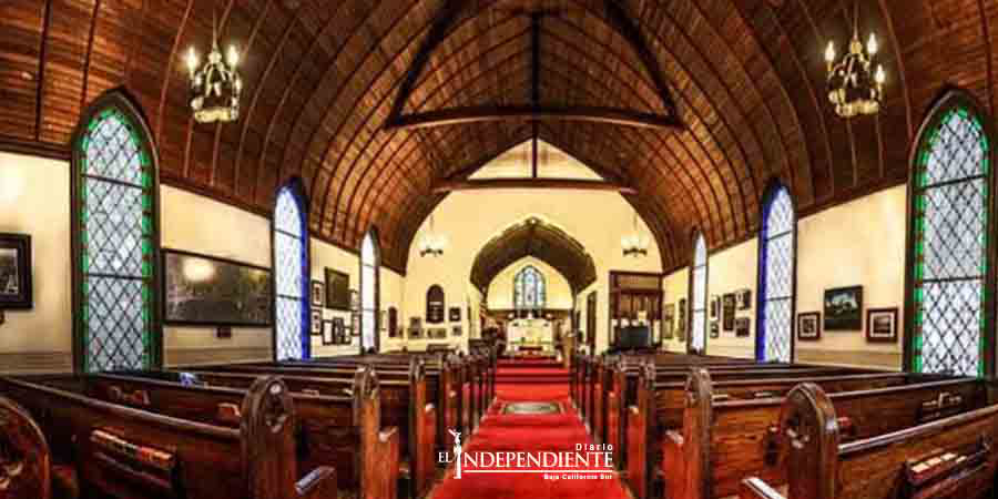 Iglesias y templos podrían acoger a migrantes mexicanos en EU