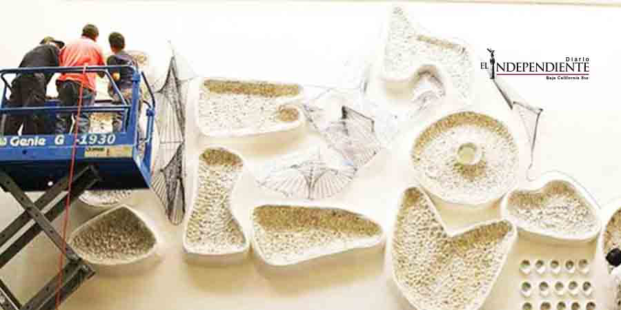 Retumba acervo del MUAC