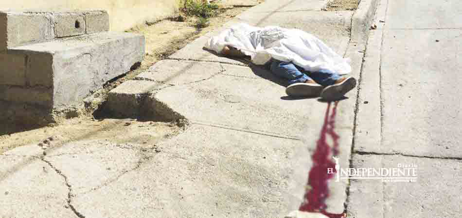 Dos homicidios casi simultáneos en Los Cabos
