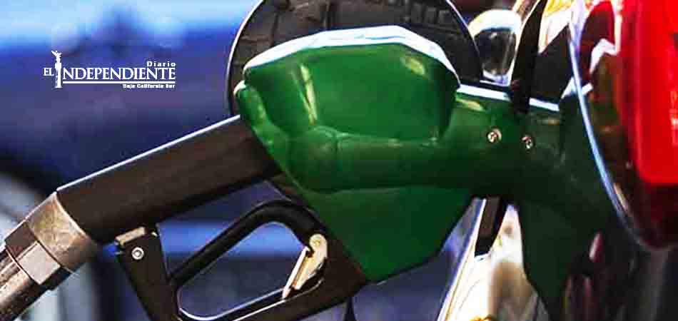 Para este viernes, bajan precios de las gasolinas y el diésel