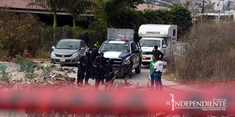 Lunes violento en Guerrero, suman 10 homicidios