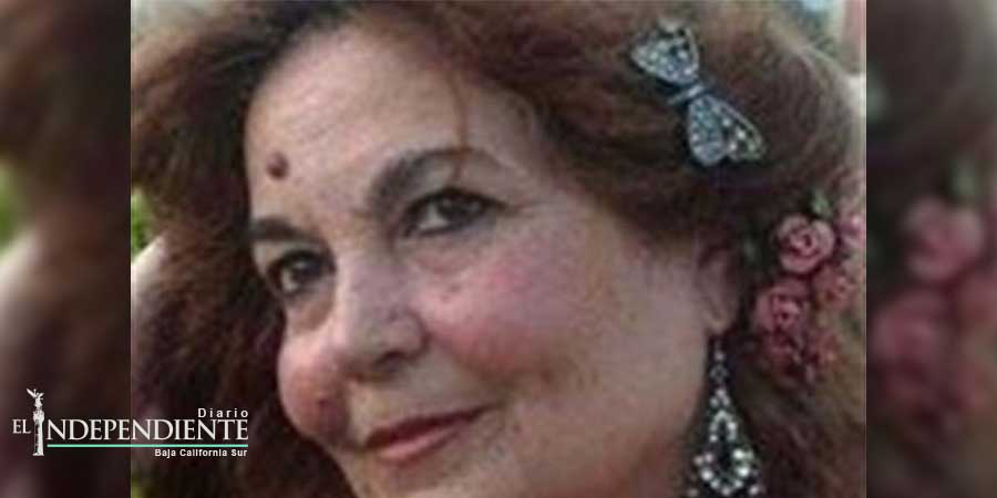 Fallece la poeta Isabel Escudero a los 73 años