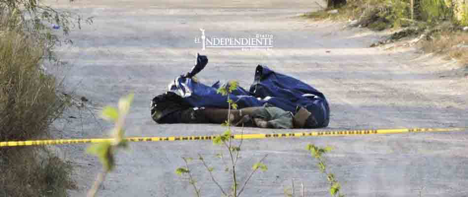 Otros 3 ejecutados esta mañana en Los Cabos