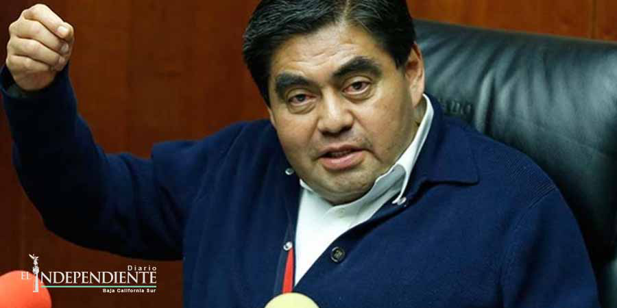 Resolución de la Sala Superior amplía acceso a justicia pronta: Barbosa