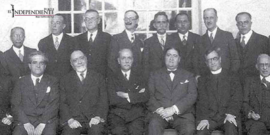 Victoriano Salado Álvarez (1867-1931); recuperan a autor de época