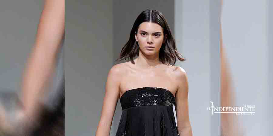 Kendall Jenner sufre robo en su residencia de Hollywood