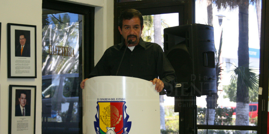 Indignante que indígenas sean castigadas y regidores exonerados: Diputado