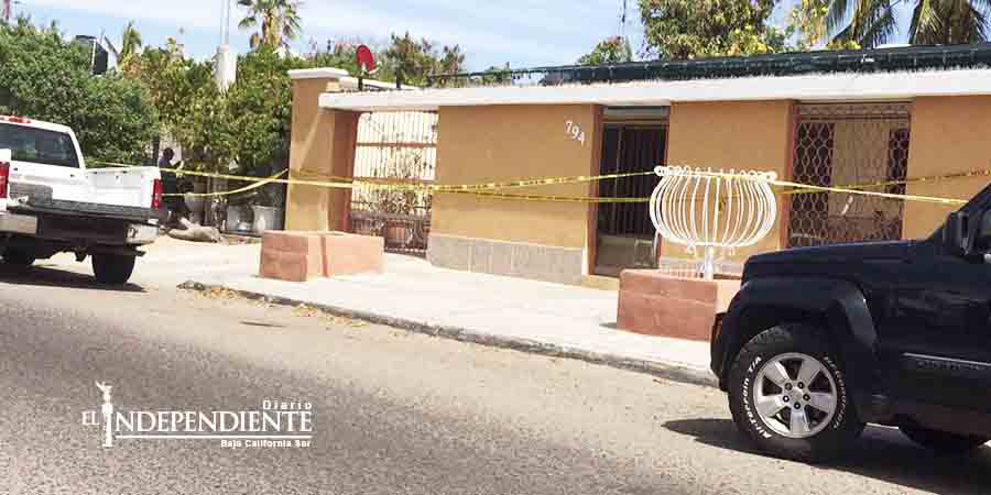 ¡Canadiense muere de manera misteriosa en la Pueblo Nuevo!