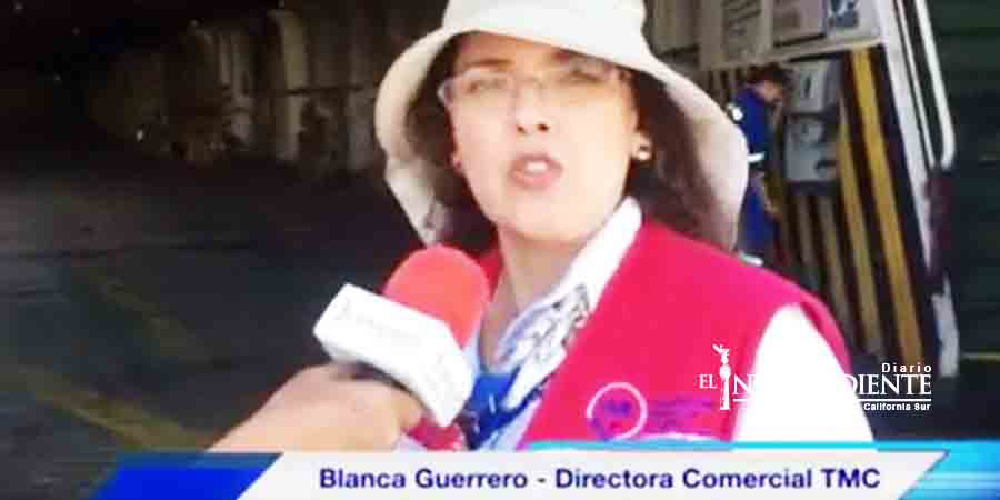 Haz viajado en barco?... Sabes los protocolos?.