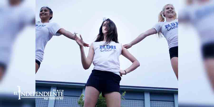 Lanzan primer trailer de la cinta 'Death note'