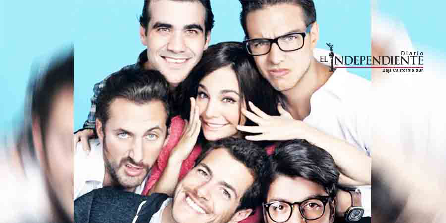 'Tres idiotas' ofrece mensaje positivo para los tiempos difíciles