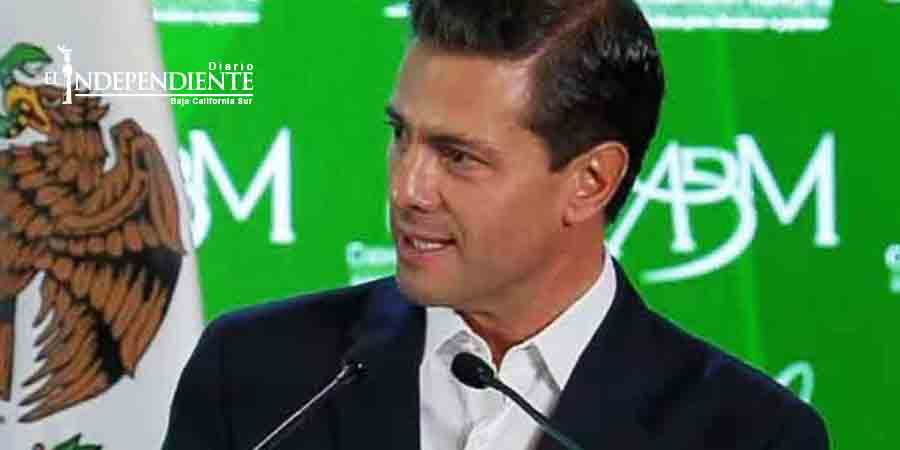 No hay salidas fáciles, ni soluciones mágicas: Peña Nieto