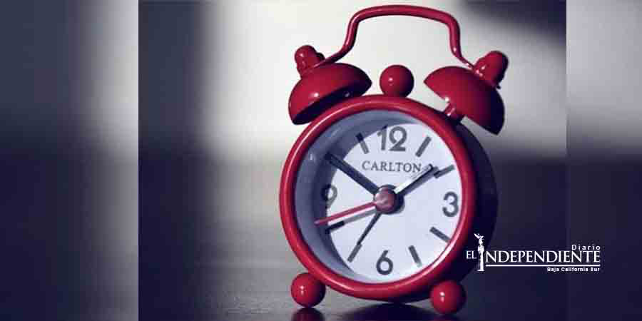 ¡Que no te agarre de sorpresa! Este 2 de abril inicia el Horario de Verano