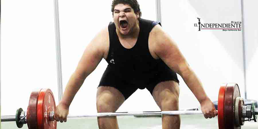 Finaliza segunda fase de la Olimpiada Regional