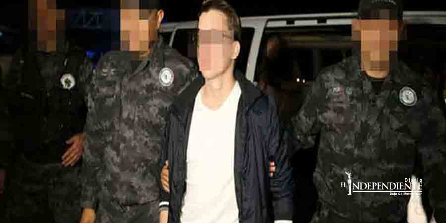 Fiscalía no comparte criterio bajo el que se amparó a uno de los ‘Porkys’