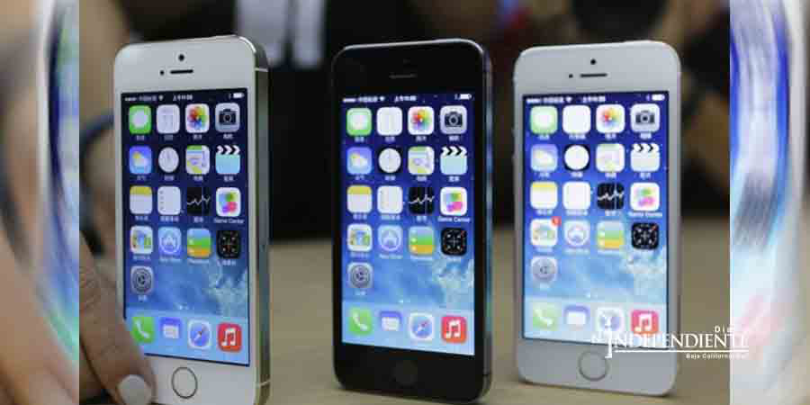 Dispositivos que dejarán de recibir soporte de parte de Apple