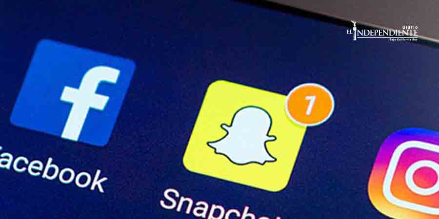 Snapchat añade herramienta más accesible para búsqueda