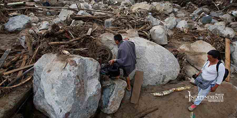 Aumentan a 254 los muertos por avalancha en Colombia