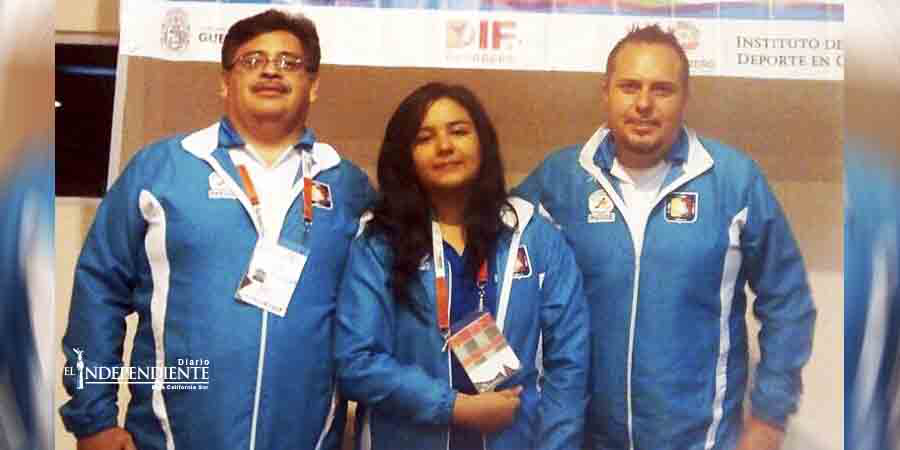 Clasifican 3 ajedrecistas sudcalifornianos a Olimpiada Nacional: Zarazua