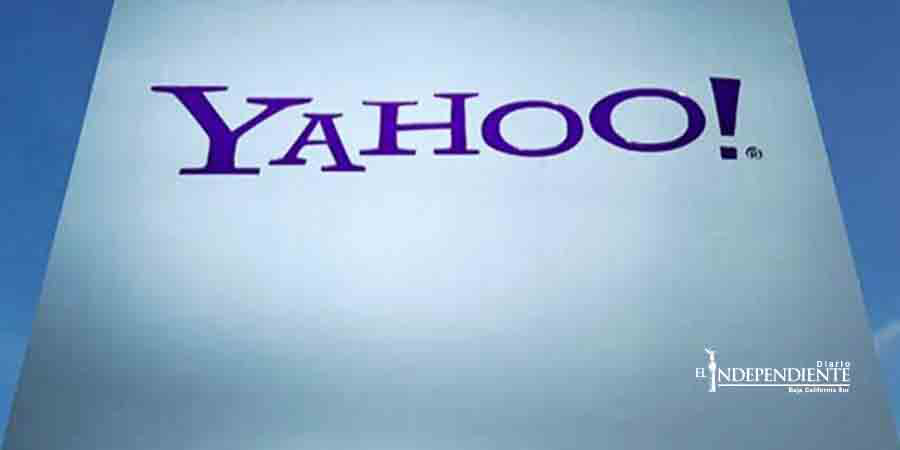 Yahoo! cambiaría de nombre a Oath tras compra de Verizon