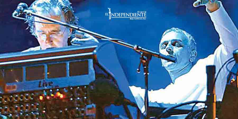 Beats para cerrar el Festival Ceremonia