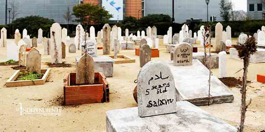 Tras un mes en agonía, muere mujer que fue quemada por su esposo