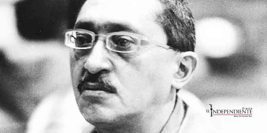 Fallece el escritor y periodista Sergio González, a los 67 años