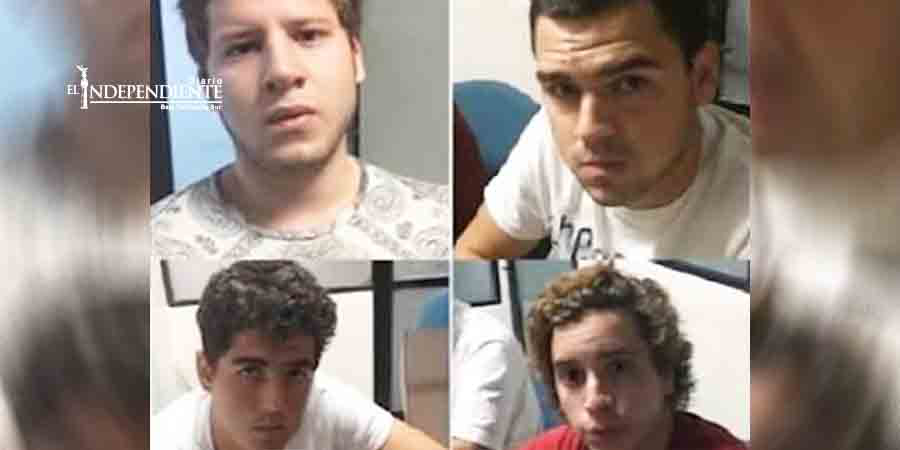 Piden diputados que la SCJN atraiga el caso ‘Porkys’