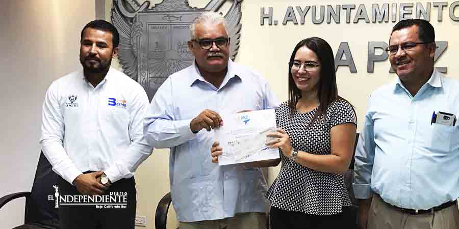 Nombran "Perlas del Paraíso" al nuevo panteón de La Paz