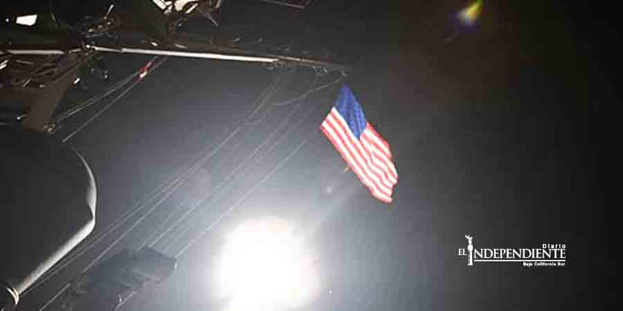 Rusia e Irán advierten a EU que responderán si vuelve atacar Siria