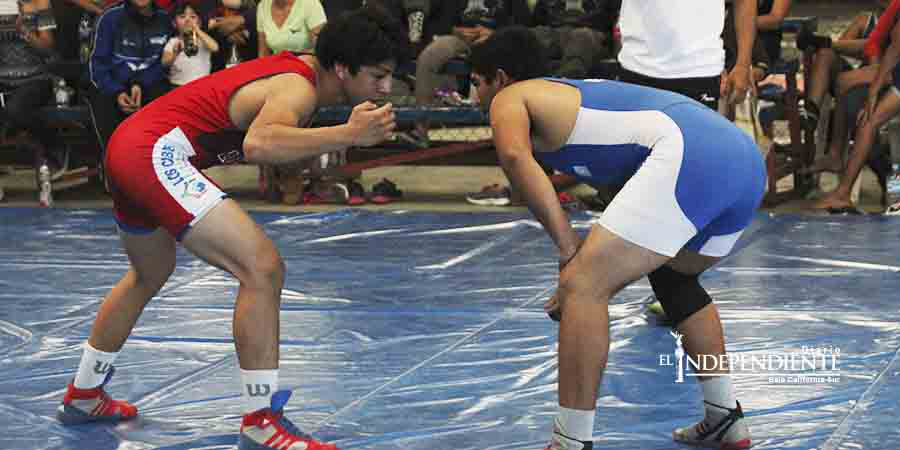 Anuncian Campeonato Nacional de Luchas de Playa