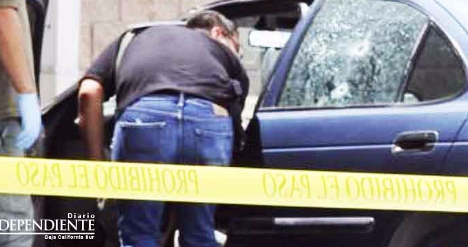 Periodismo en México, zona de guerra