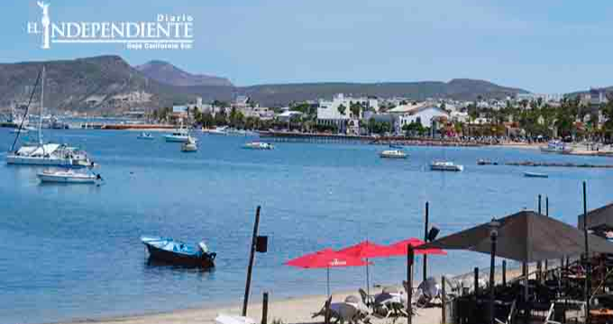 Supera expectativas ocupación hotelera de Semana Santa en La Paz