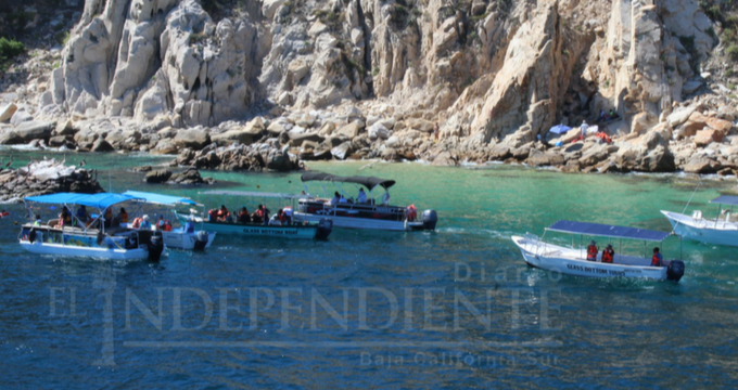 Registró Los Cabos 86% de ocupación durante Semana Santa: AHLC 